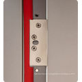 New Arrival Eco-Friendly Production Class C Steel Single Fire Proof Door